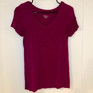 Merona size XS short sleeved tee